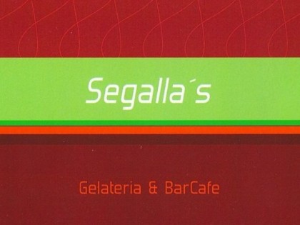 Фото: Segalla